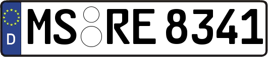 MS-RE8341