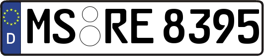MS-RE8395