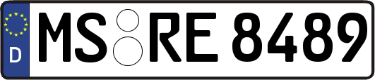 MS-RE8489