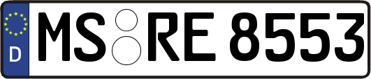 MS-RE8553