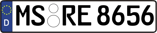 MS-RE8656