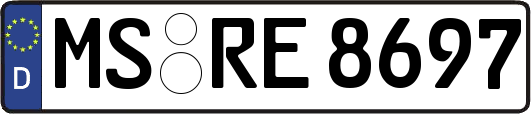 MS-RE8697