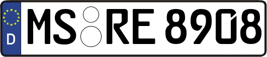 MS-RE8908
