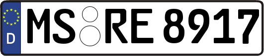 MS-RE8917