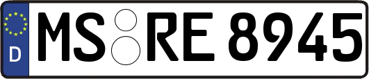 MS-RE8945