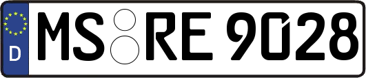 MS-RE9028