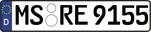 MS-RE9155