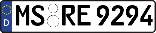 MS-RE9294