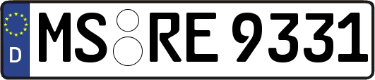 MS-RE9331
