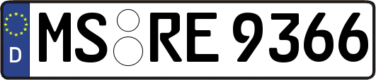 MS-RE9366