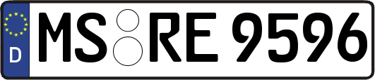 MS-RE9596