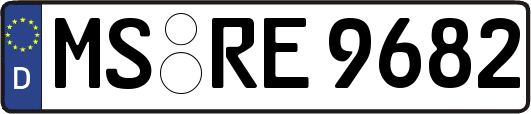 MS-RE9682
