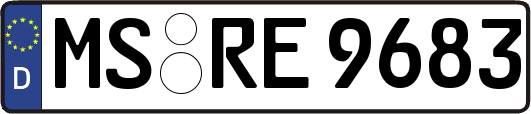MS-RE9683