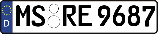 MS-RE9687