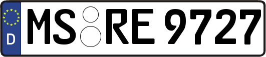 MS-RE9727