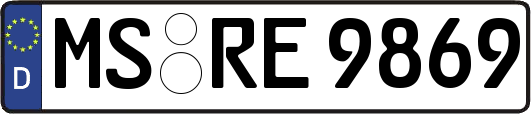MS-RE9869