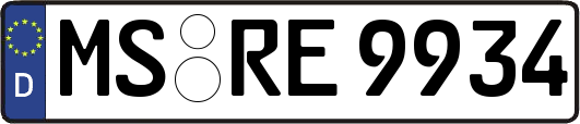 MS-RE9934