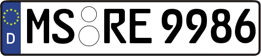 MS-RE9986