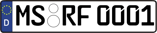 MS-RF0001