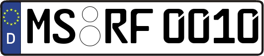 MS-RF0010