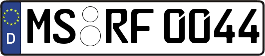 MS-RF0044