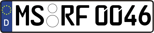 MS-RF0046