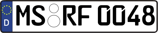 MS-RF0048