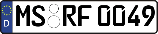 MS-RF0049