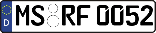 MS-RF0052