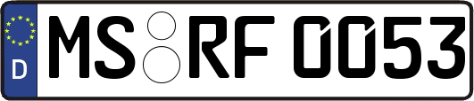 MS-RF0053