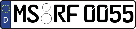 MS-RF0055