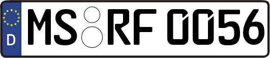 MS-RF0056
