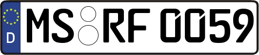 MS-RF0059