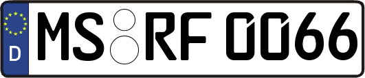 MS-RF0066