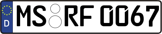 MS-RF0067