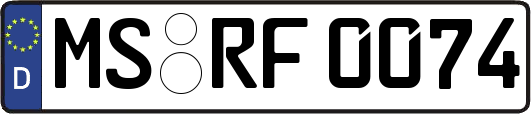 MS-RF0074