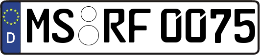 MS-RF0075