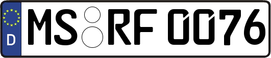MS-RF0076