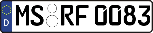 MS-RF0083