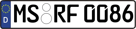 MS-RF0086