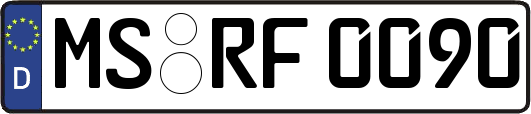 MS-RF0090