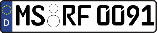 MS-RF0091
