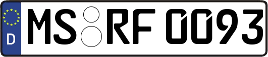 MS-RF0093