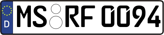 MS-RF0094