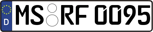 MS-RF0095