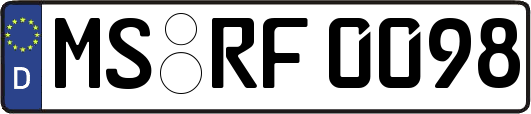 MS-RF0098