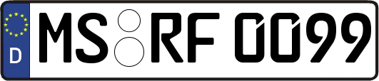 MS-RF0099
