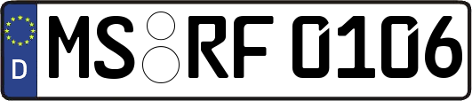 MS-RF0106
