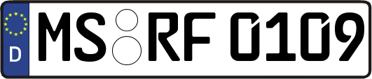MS-RF0109