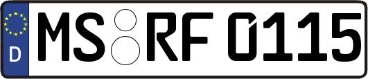 MS-RF0115